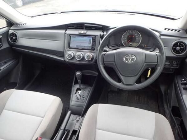 Toyota Axio 2017 - Image 4