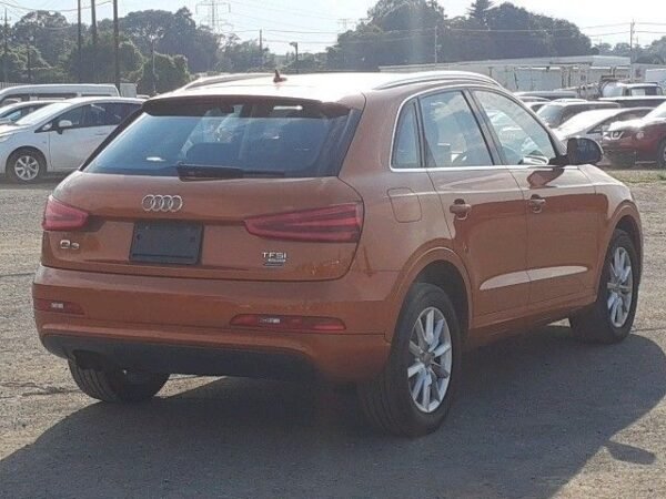 2016 Audi Q3 - Image 3
