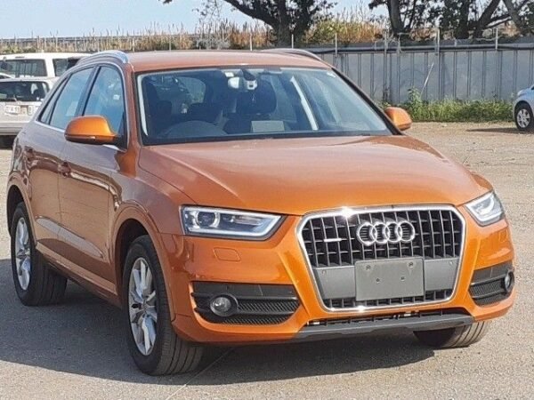 2016 Audi Q3 - Image 2