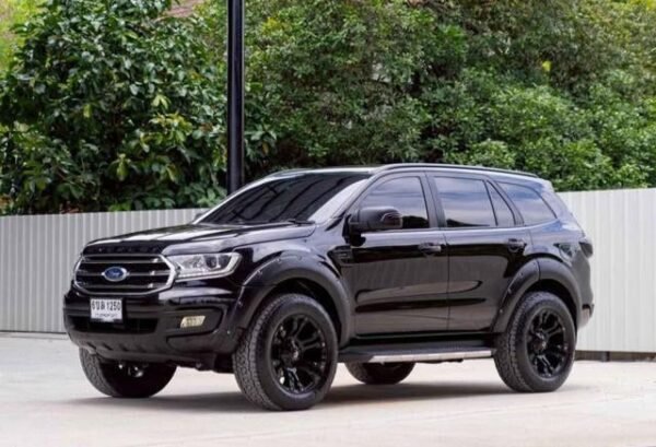 2020 Ford Everest Turbo - Image 11