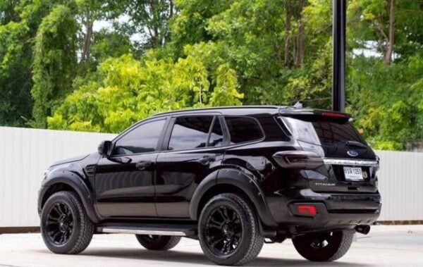 2020 Ford Everest Turbo - Image 7