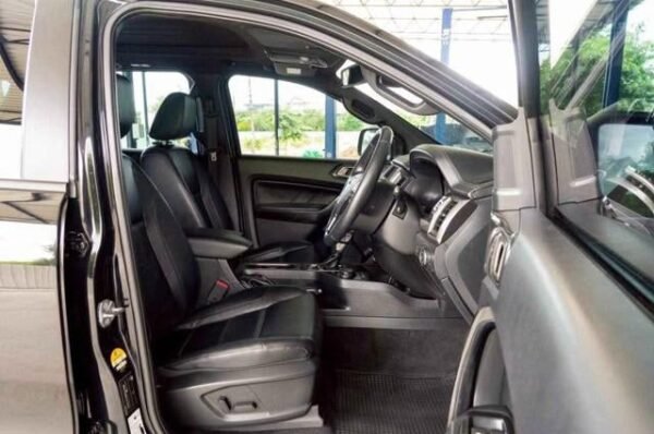 2020 Ford Everest Turbo - Image 6