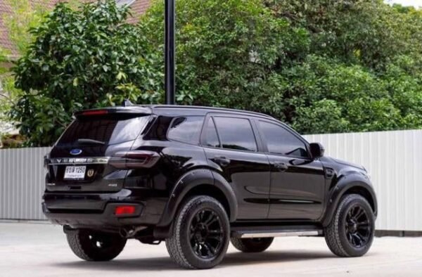 2020 Ford Everest Turbo - Image 3