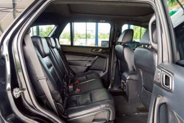 2020 Ford Everest Turbo - Image 8
