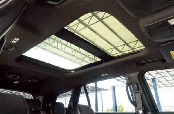 2020 Ford Everest Turbo - Image 2